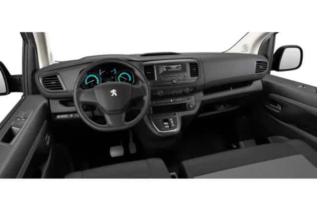 Peugeot Expert (2026) thumbnail 6