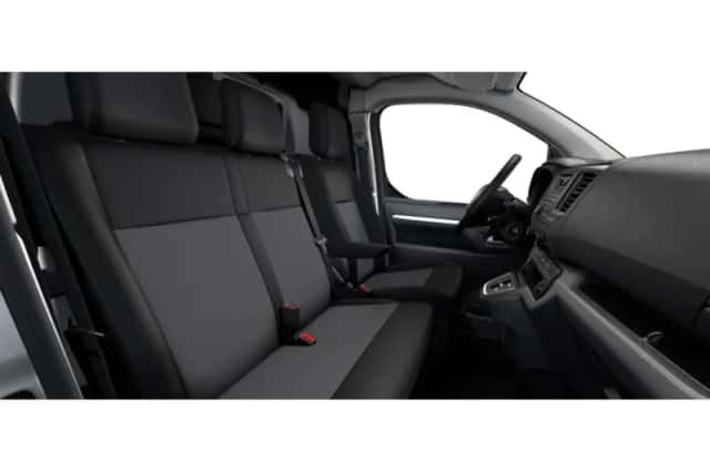 Peugeot Expert (2026) thumbnail 7