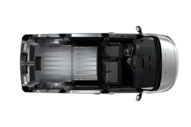 Peugeot Expert (2026) thumbnail 8