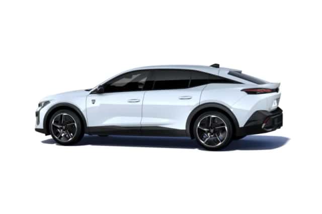 Peugeot 408 (2026) thumbnail 3