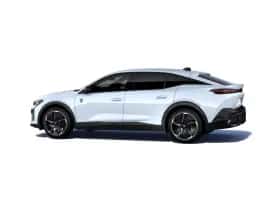 Peugeot 408 (2026) thumbnail 3