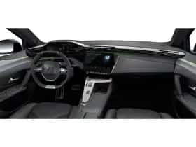 Peugeot 408 (2026) thumbnail 5