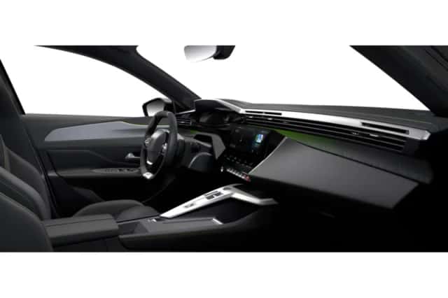 Peugeot 408 (2026) thumbnail 6
