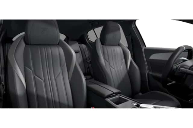Peugeot 408 (2026) thumbnail 7
