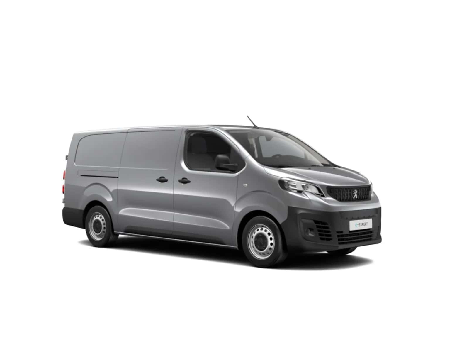 Peugeot Expert (2026) — foto 1