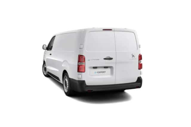 Peugeot Expert (2026) thumbnail 2