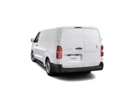 Peugeot Expert (2026) thumbnail 2
