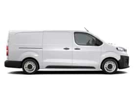 Peugeot Expert (2026) thumbnail 3