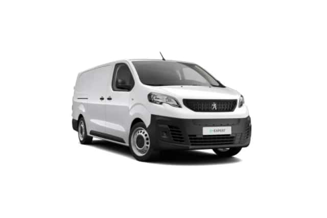 Peugeot Expert (2026) thumbnail 5