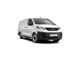 Peugeot Expert (2026) thumbnail 5
