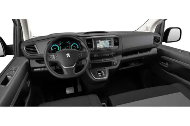 Peugeot Expert (2026) thumbnail 6