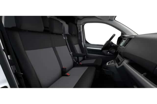 Peugeot Expert (2026) thumbnail 7