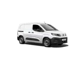 Peugeot Partner (2026) thumbnail 1