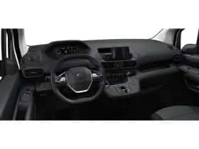 Peugeot Partner (2026) thumbnail 6
