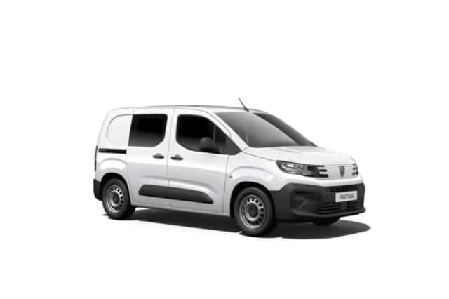 Peugeot Partner (2026) thumbnail 1