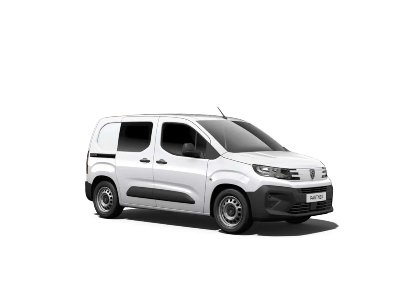 Peugeot Partner (2026) — foto 1