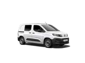 Peugeot Partner (2026)