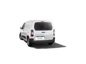 Peugeot Partner (2026) thumbnail 2