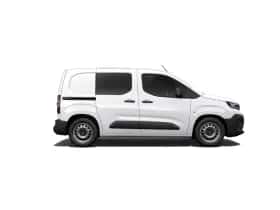 Peugeot Partner (2026) thumbnail 3