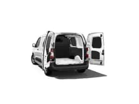 Peugeot Partner (2026) thumbnail 4
