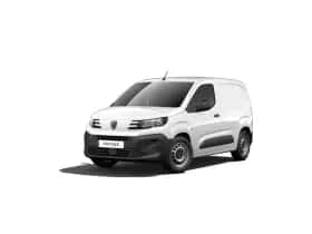 Peugeot Partner (2026) thumbnail 5