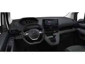 Peugeot Partner (2026) thumbnail 6