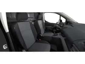Peugeot Partner (2026) thumbnail 7