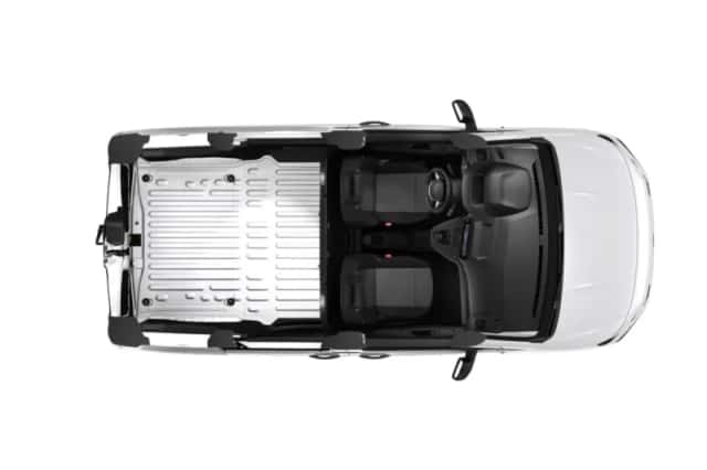 Peugeot Partner (2026) thumbnail 8