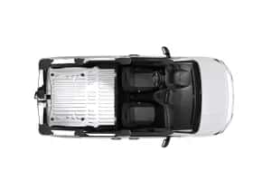 Peugeot Partner (2026) thumbnail 8
