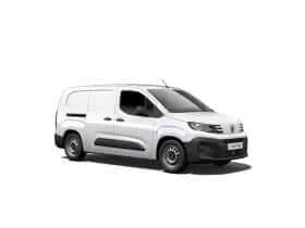 Peugeot Partner (2026)