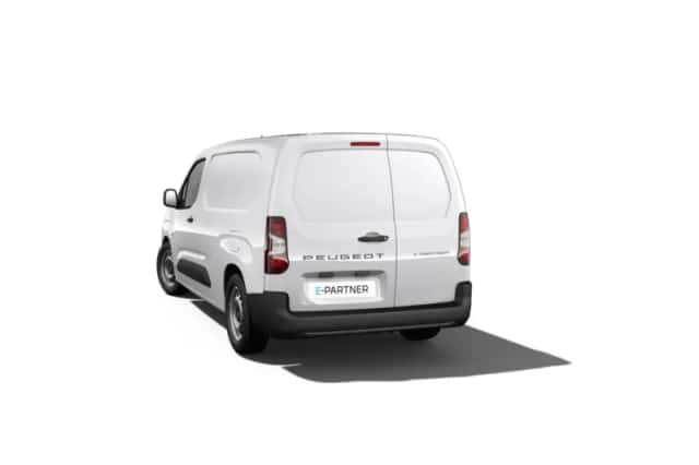 Peugeot Partner (2026) thumbnail 2