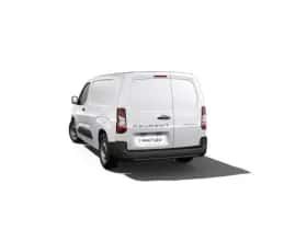 Peugeot Partner (2026) thumbnail 2