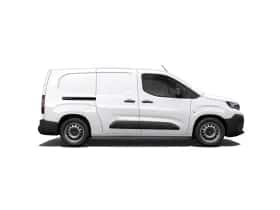 Peugeot Partner (2026) thumbnail 3
