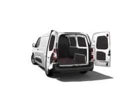 Peugeot Partner (2026) thumbnail 4