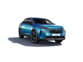 Peugeot e-3008 (2026) thumbnail 4