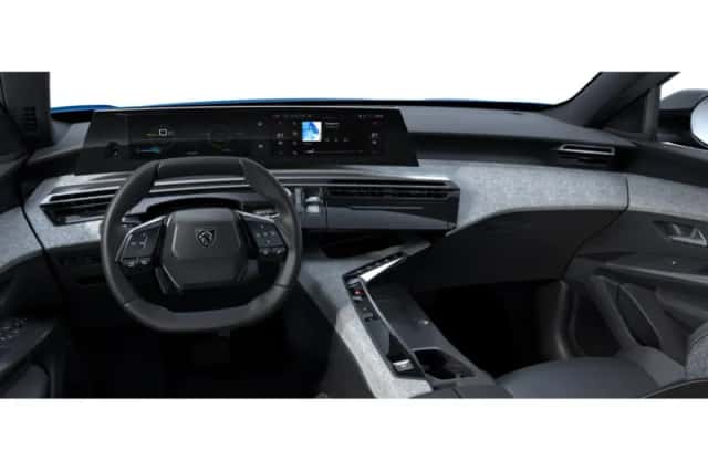 Peugeot e-3008 (2026) thumbnail 7