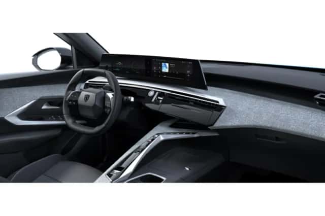 Peugeot e-3008 (2026) thumbnail 8