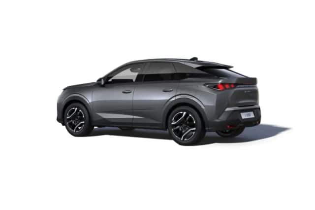 Peugeot e-3008 (2026) thumbnail 3