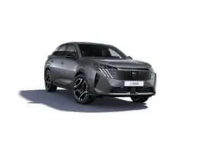 Peugeot e-3008 (2026) thumbnail 4