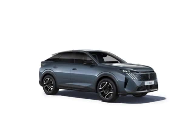 Peugeot e-3008 (2026) thumbnail 10