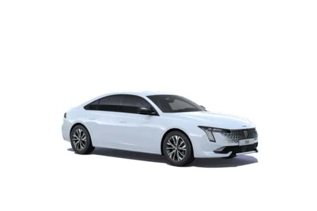 Peugeot 508 (2026) thumbnail 1