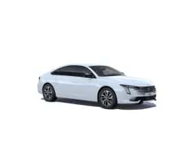 Peugeot 508 (2026)