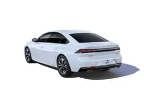 Peugeot 508 (2026) thumbnail 2