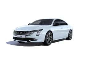 Peugeot 508 (2026) thumbnail 3