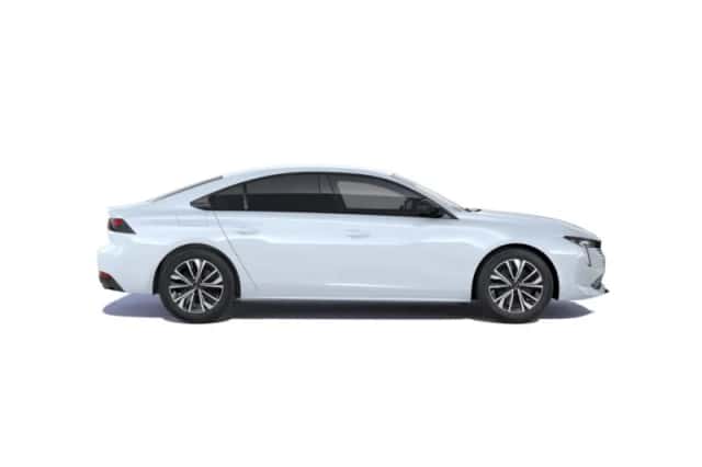 Peugeot 508 (2026) thumbnail 4