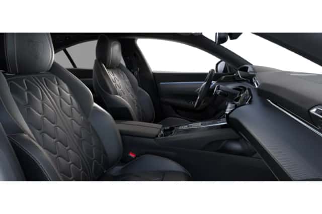 Peugeot 508 (2026) thumbnail 7