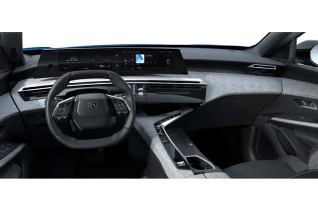 Peugeot 3008 (2026) thumbnail 7