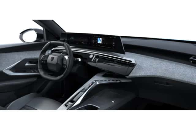 Peugeot 3008 (2026) thumbnail 8