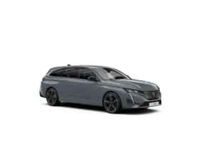 Peugeot e-308 (2026)