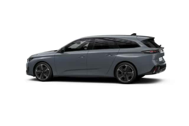 Peugeot e-308 (2026) thumbnail 2